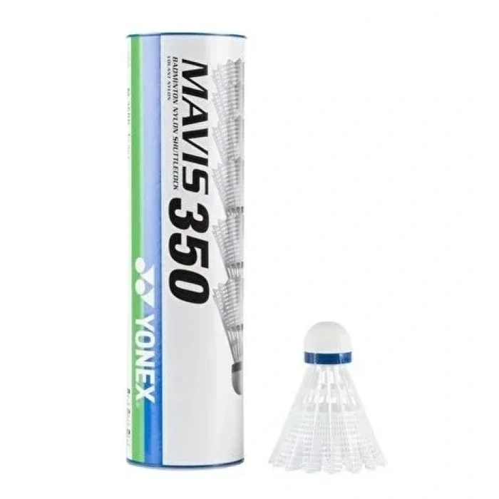 BADMINTON TOPU RULO ICINDE 6LI