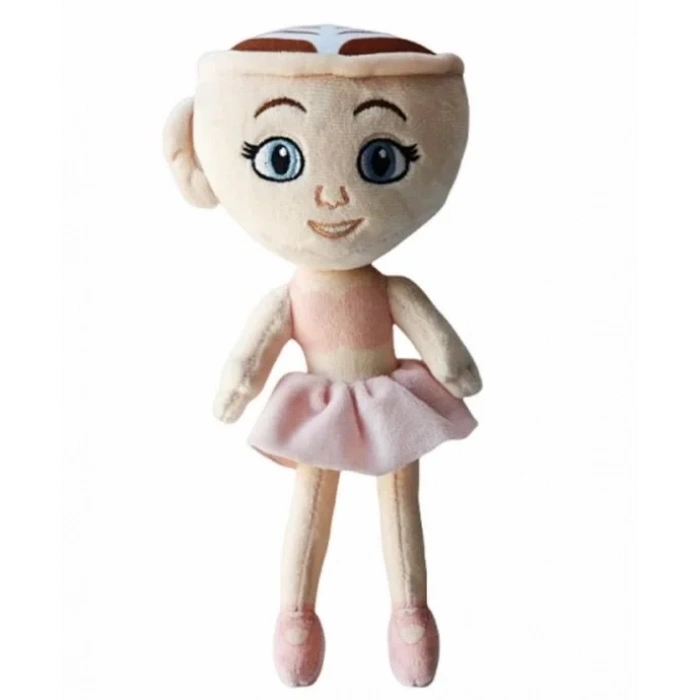 BALLERINA CAPUCHINA PELUS