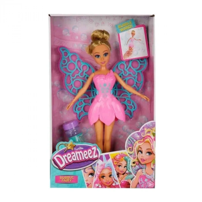 BALONCUK PERISI BEBEK