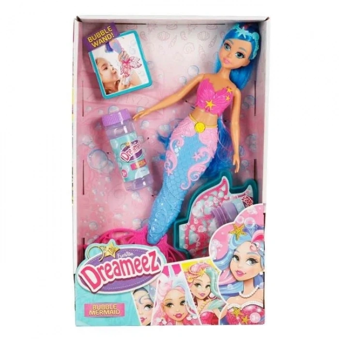 BEBEK DREAMEEZ BALONCUK DENIZ KIZI