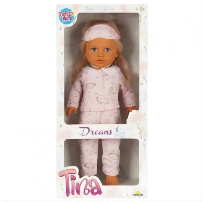 BEBEK TINA DREAMS 45CM