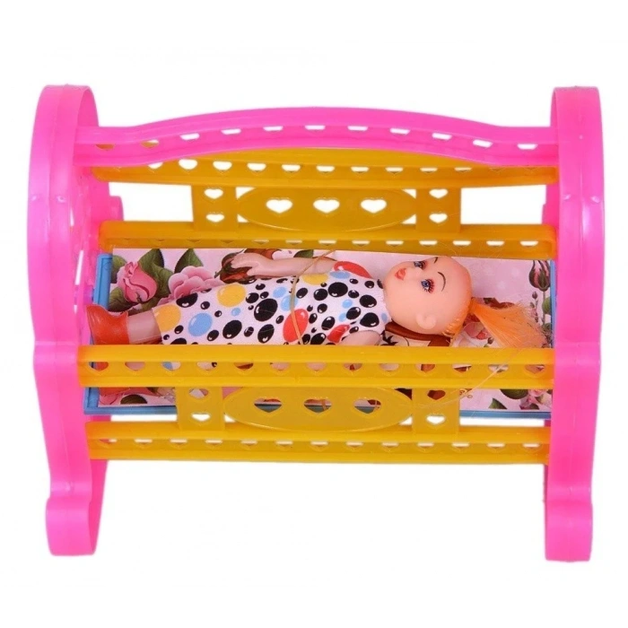 BEBEKLI BESIK