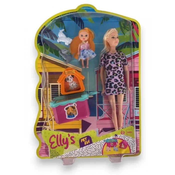 BEBEKLI PET TASIMA VE PET EVI