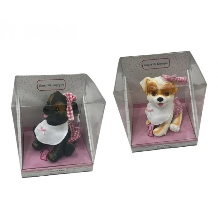 BENIM ILK KOPEGIM SESLI