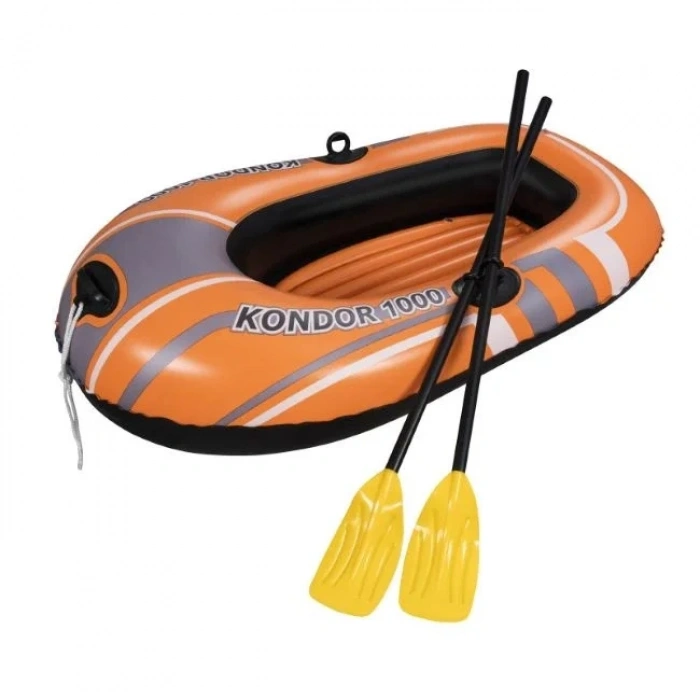 BOT KONDOR+KUREK 155*97CM