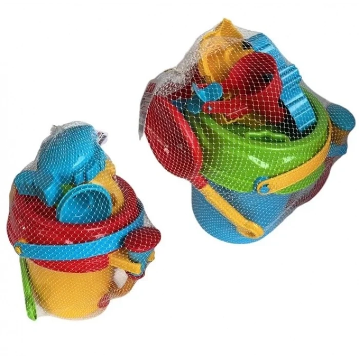 BUYUK KUM KOVASI HORTUMLU FULL SET