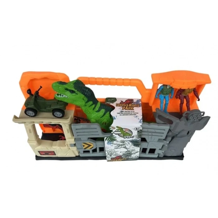 CANTALI DINAZOR PARK SETI