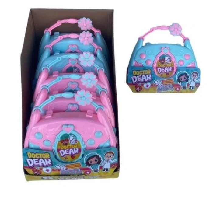 CANTALI DOKTOR SETI 6LI STAND