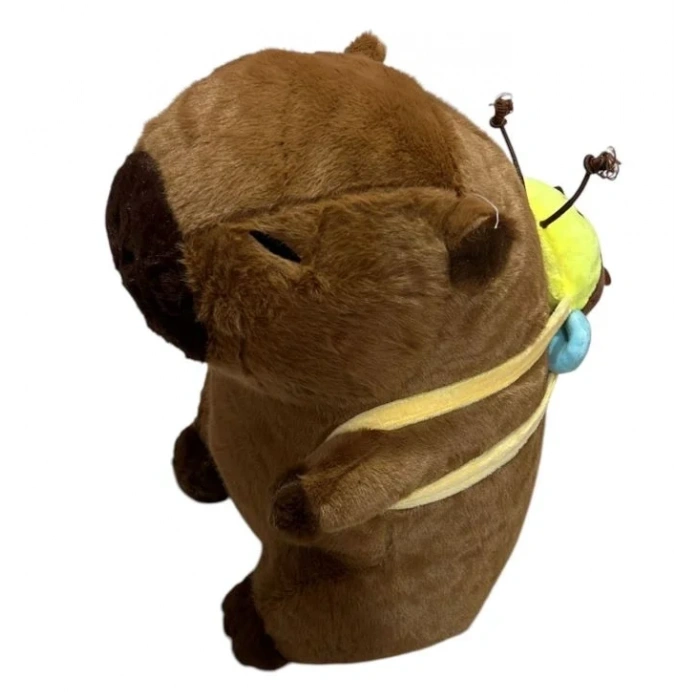 CAPYBARA  PELUS 32CM