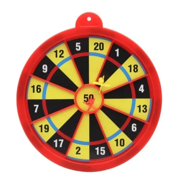 CIFT TARAFLI DART