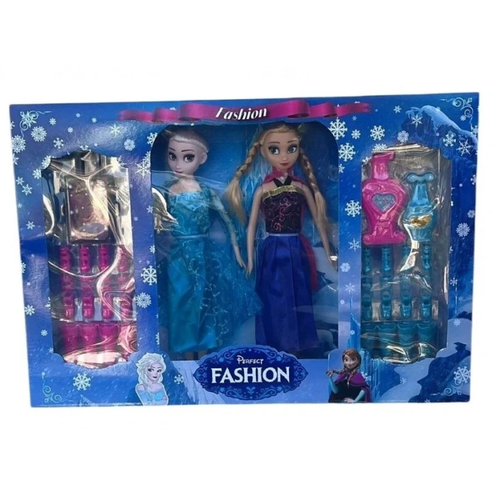 CIFTLI AYAKKABI SETLI FASHION