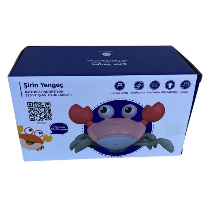 COK FONKSIYONLU PILLI YENGEC