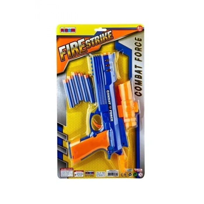 COMBAT SUNGER ATAN TABANCA