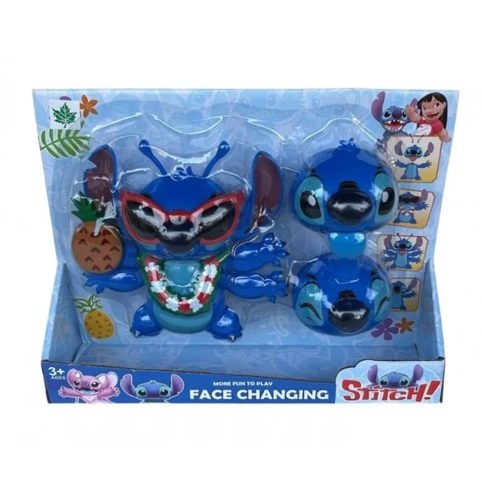 DEGISKEN KAFA TEKLI STICK