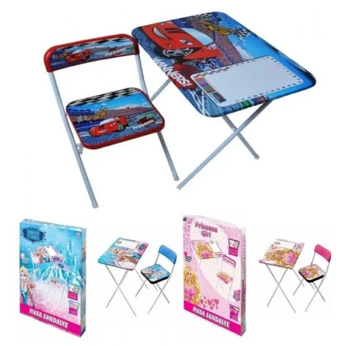 DERS CALISMA MASASI AYRI