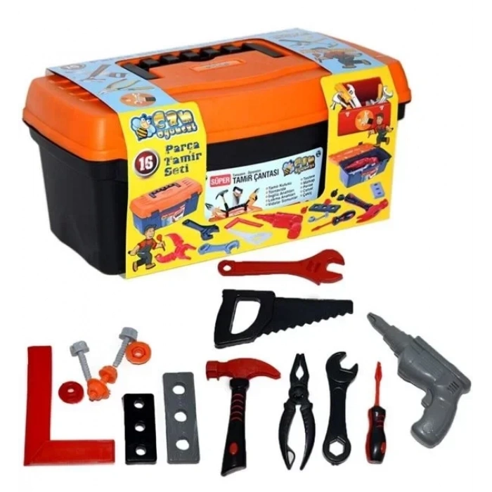 EL CANTALI TAMIR SETI