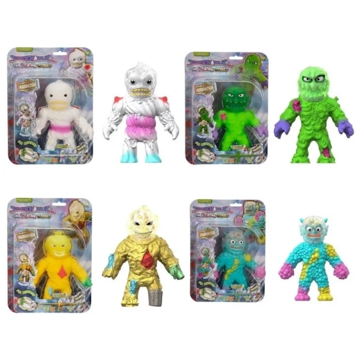 FIGUR STRETCHAPALZ MUTANTS SERIES