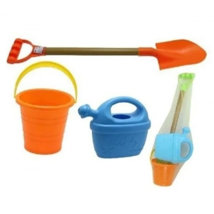 FILELI BAHCE SULAMA SETI