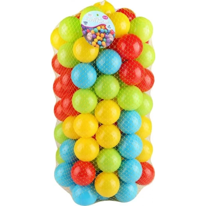 FILELI HAVUZ TOPU 7CM 100 LU-6592-5154