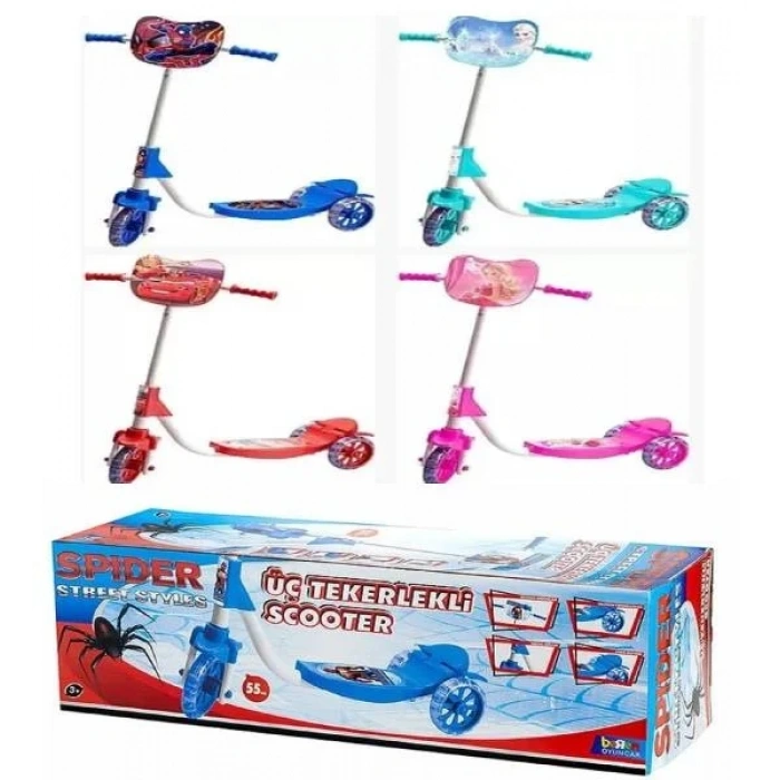 FIRENLI SCOOTER BEREN