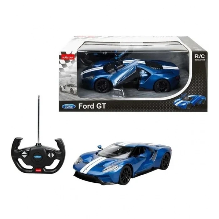 FUL FONK.FORD MAN KAPILARI ACILAN