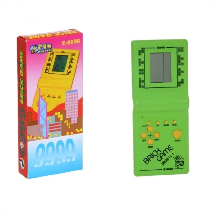 GAMEBOY TETRIS-156-175