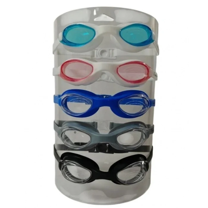 GOZLUK YUZUCU ESNEK BURUN