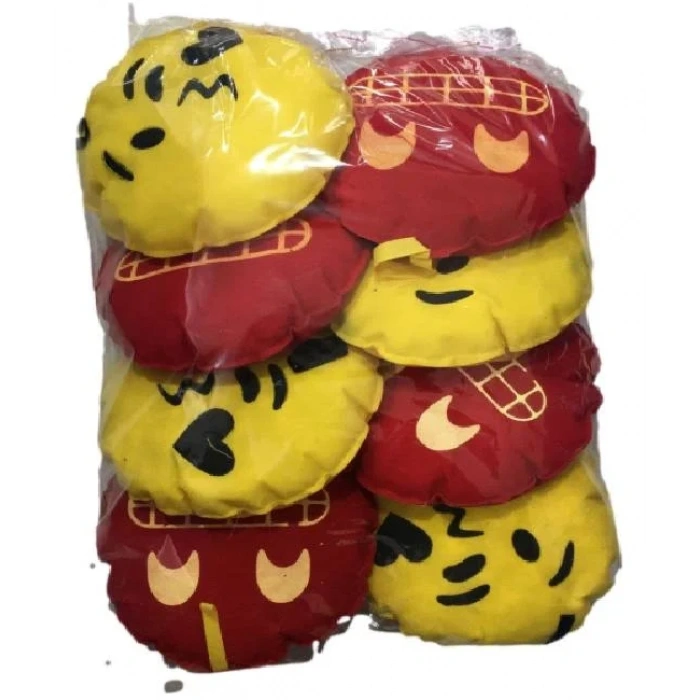 GULEN YUVARLAK YASTIK