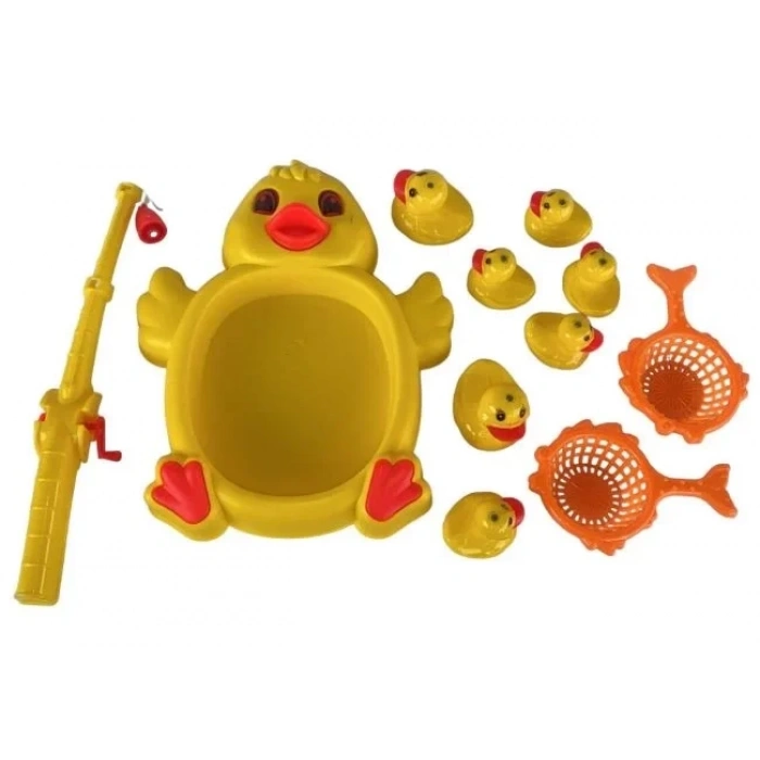 HAVUZLU ORDEK OLTA SETI