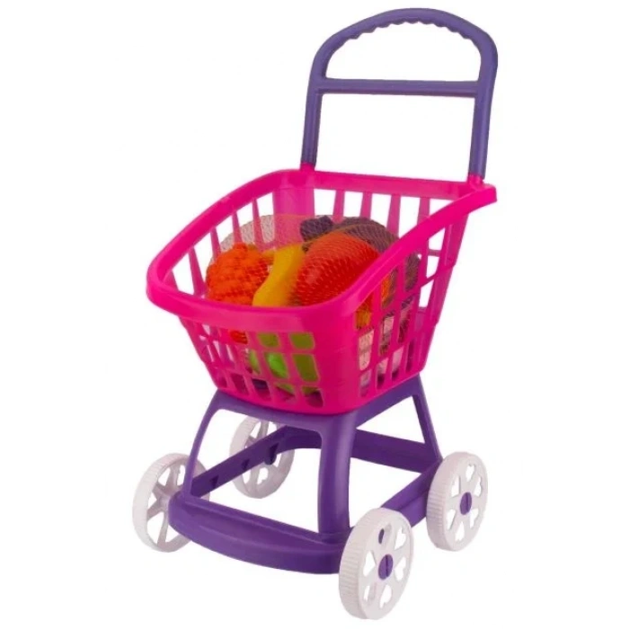 HEDIYELI MARKET ARABASI