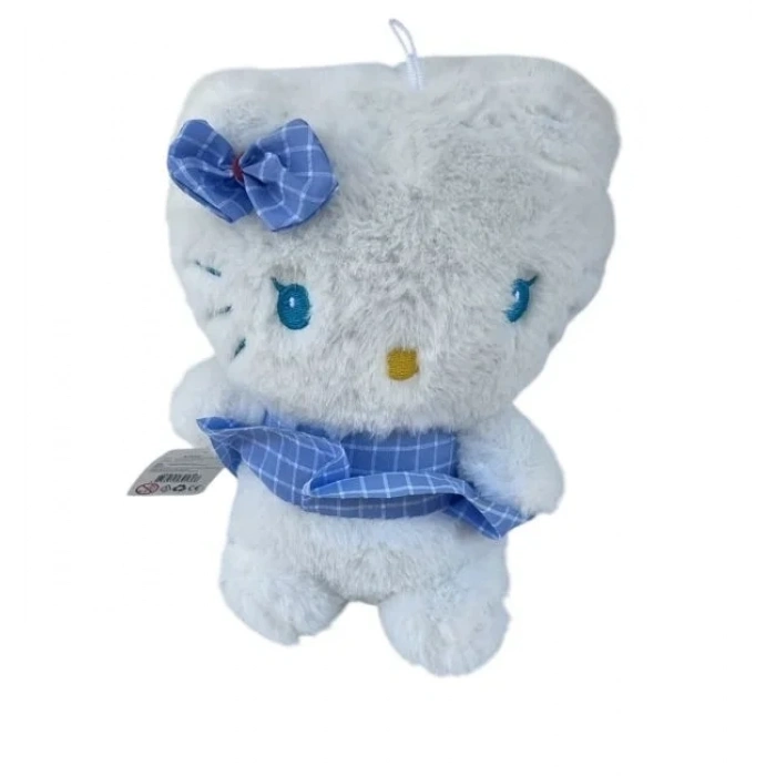 HELLO KITY PELUS 25CM
