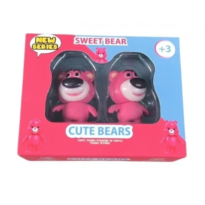 IKILI SWEET BEAR