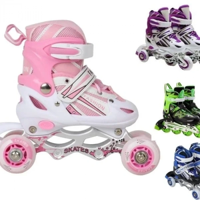 ISIKLI AYARLANABILIR  PATEN 30-33-S