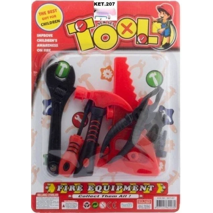 KARISIK KART.TAMIR SETI