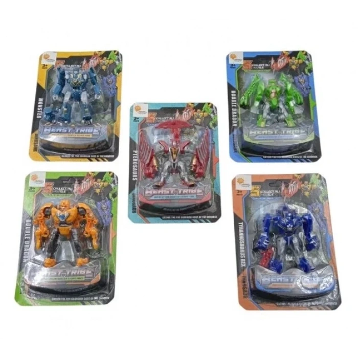 KART. ROBOTA DONUSEN