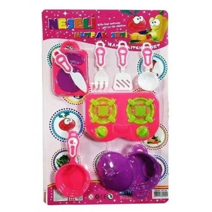 KART.BY.MUTFAK  SETI