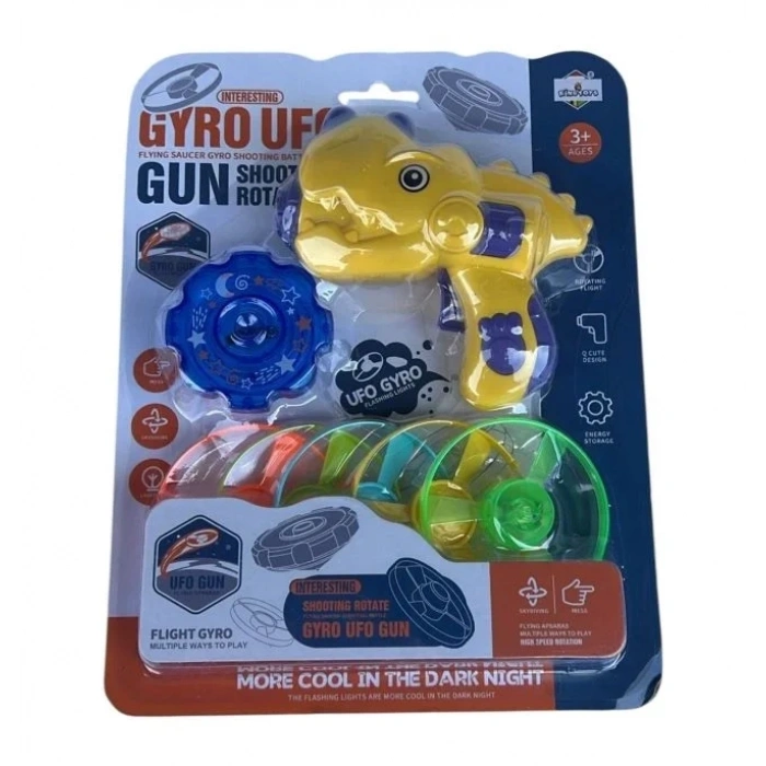 KARTELA TABANCALI DINAZORLU  BEYBLADE