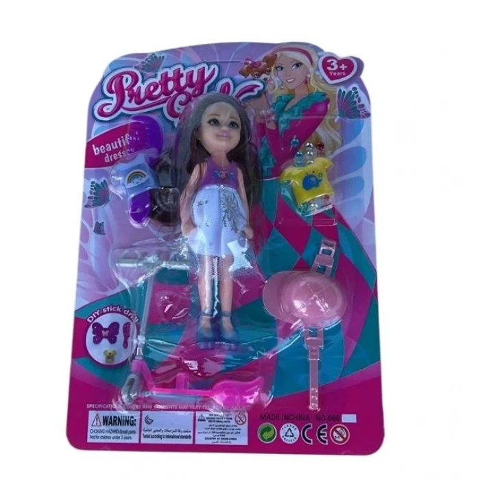 KARTELADA BEBEK SETI  BEBEK