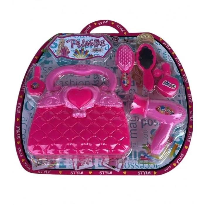 KARTELADA CANTALI GUZELLIK SETI