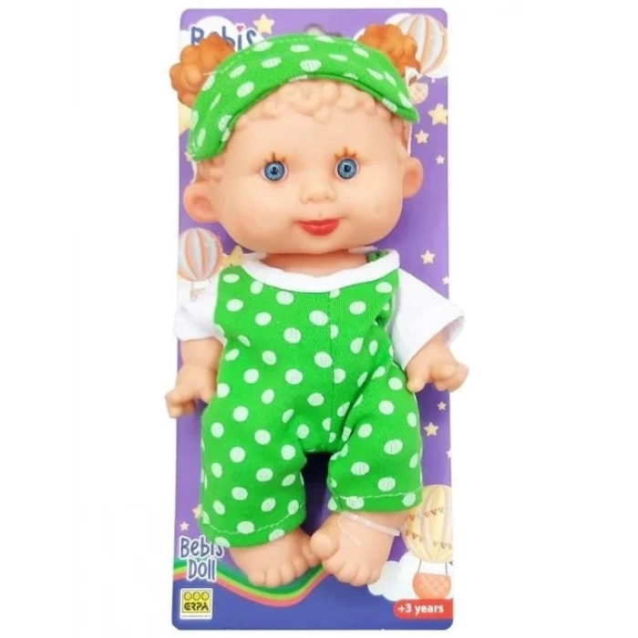 KARTELADA MASAL ANLATAN BEBIS BEBEK