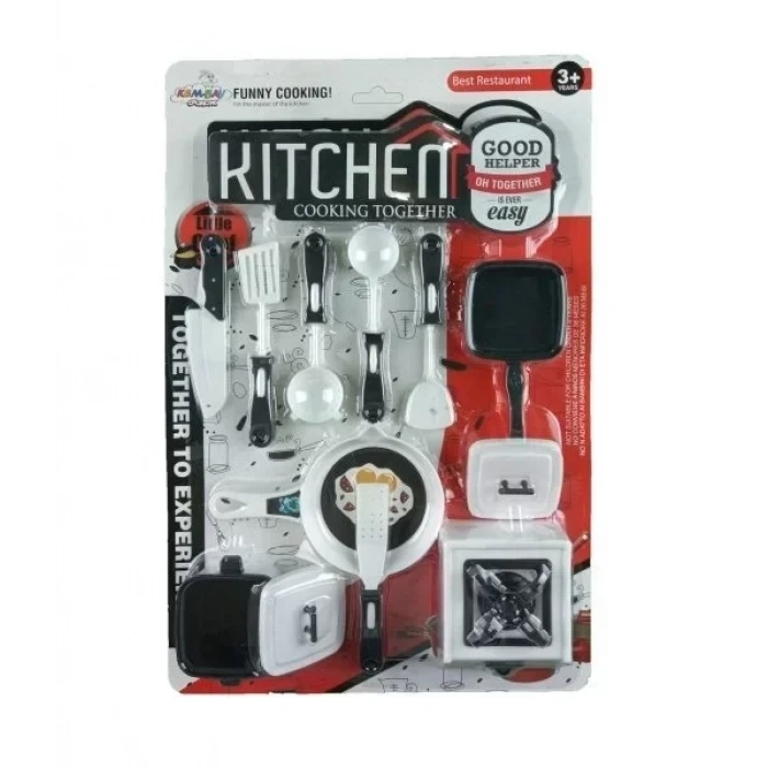 KART.KITCHEN MUTFAK SETI