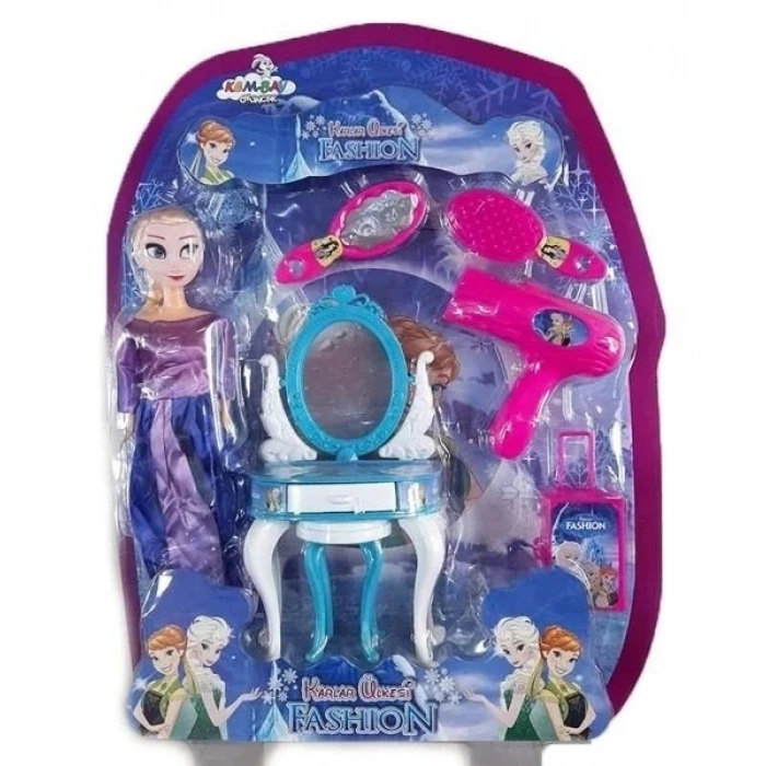 KART.MASALI FASHION BEBEK