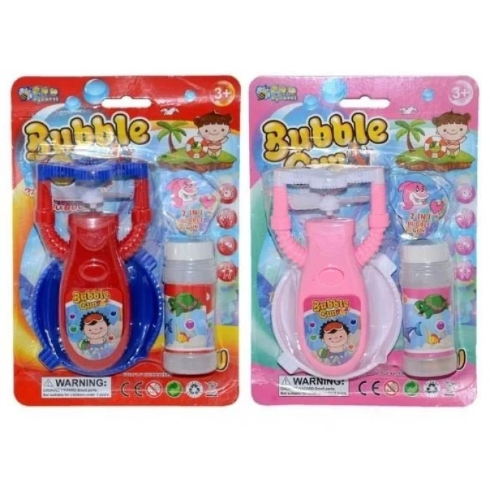 KART.PILLI KOPUK TABANCA