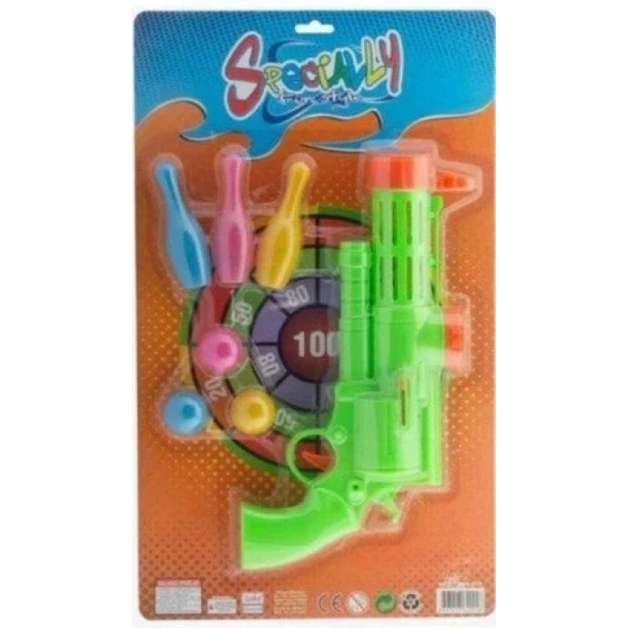 KART.TOPATAN TABANCA