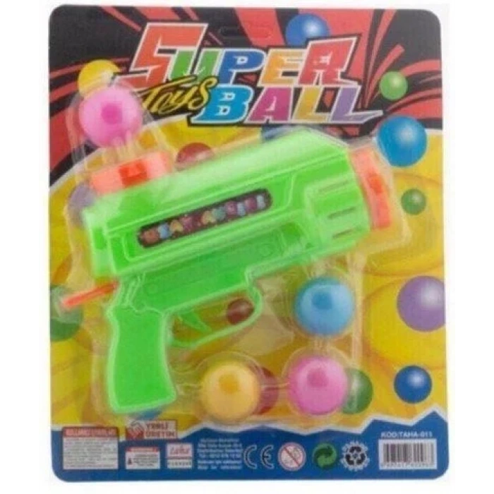 KART.TOPATAN TABANCA(UZAY TABANCASI)