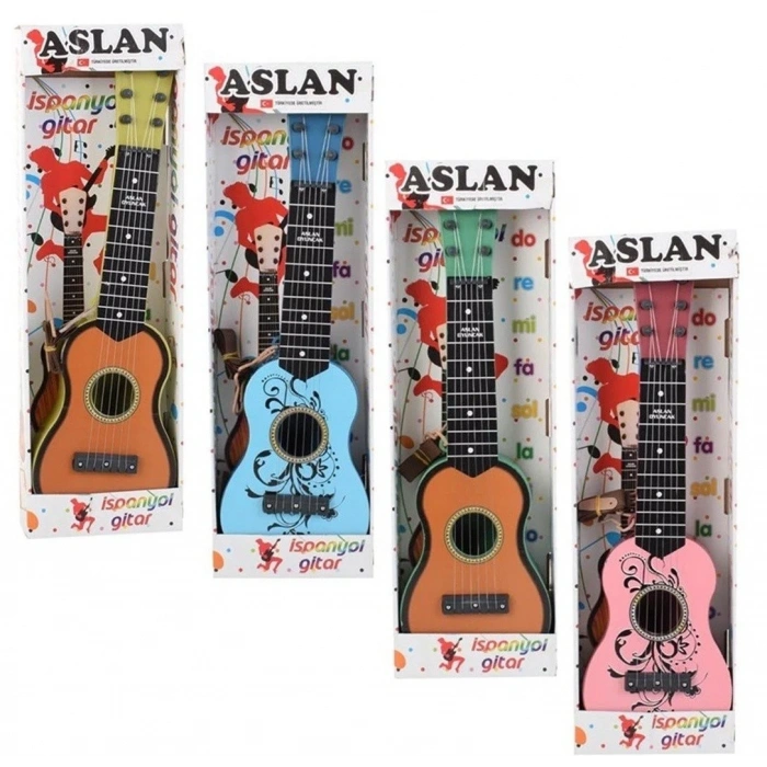 KC.ISPANYOL GITAR/GT34