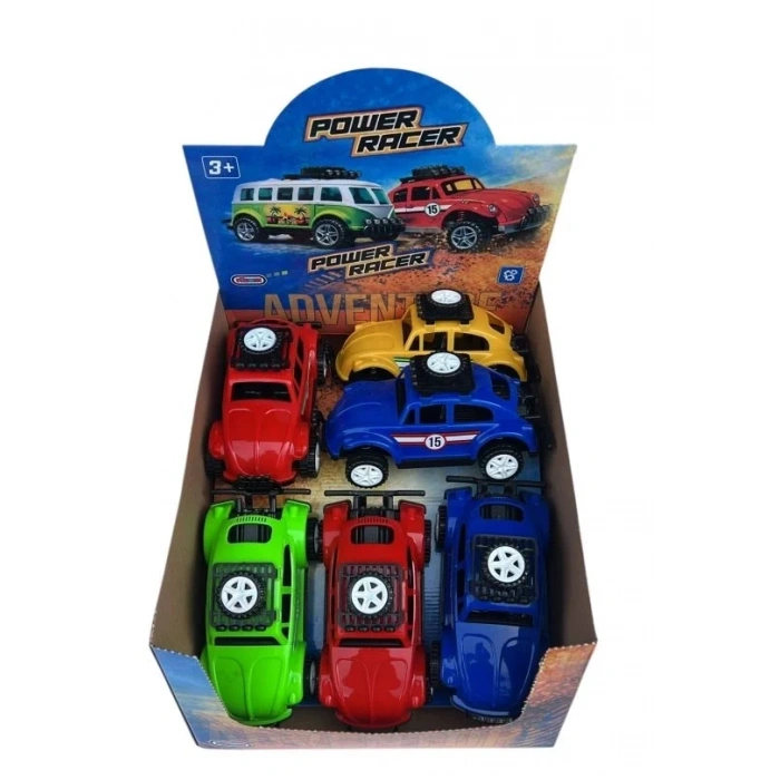 KIRILMAZ AIR VOSVOS ARABA