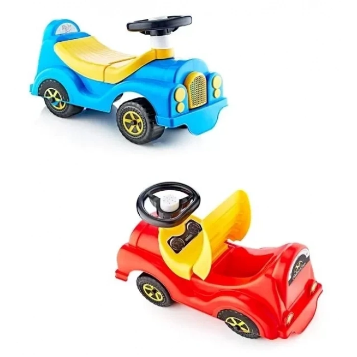 KLASIK ARABAM KUTULU/PVS