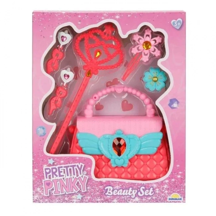 KOKOS SET CANTA ASA TOKA