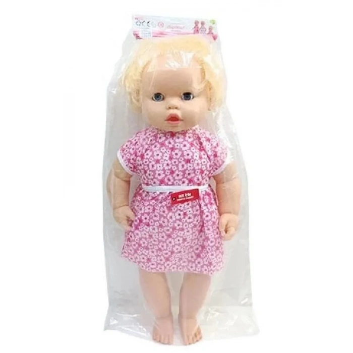 KONUSAN DEFNE ET BEBEK 60CM